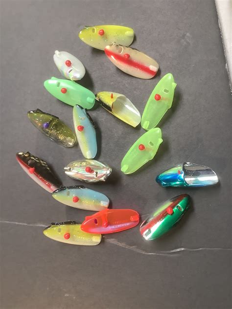 ifish discussion.